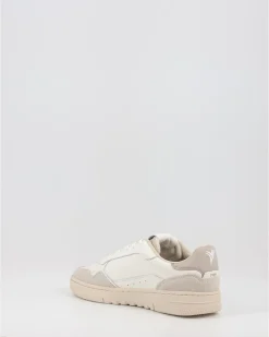 Zapatillas Victoria C80 Retro Classic Blanco