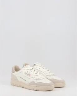 Zapatillas Victoria C80 Retro Classic Blanco