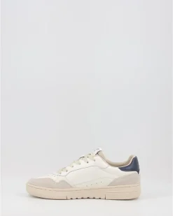 Zapatillas Victoria C80 Retro Classic Blanco