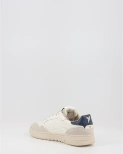 Zapatillas Victoria C80 Retro Classic Blanco