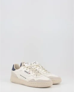 Zapatillas Victoria C80 Retro Classic Blanco