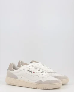 Zapatillas Victoria C80 Zero 8800104 Blanco