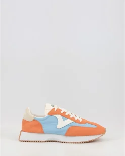 Zapatillas Victoria Cosmos Nylon 1134100 Multicolor