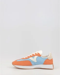 Zapatillas Victoria Cosmos Nylon 1134100 Multicolor