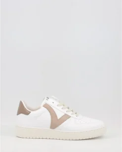 Zapatillas Victoria Madrid 1258201 Blanco