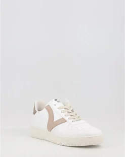 Zapatillas Victoria Madrid 1258201 Blanco