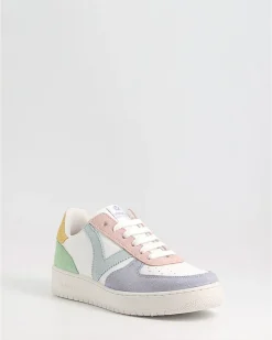 Zapatillas Victoria Madrid Multicolor 1258214 Multicolor