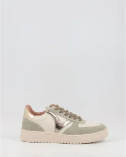 Zapatillas Victoria Madrid 1258222 Verde