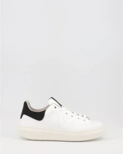 Zapatillas Victoria Milan 1263101 Blanco