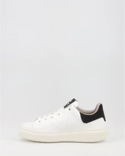 Zapatillas Victoria Milan 1263101 Blanco