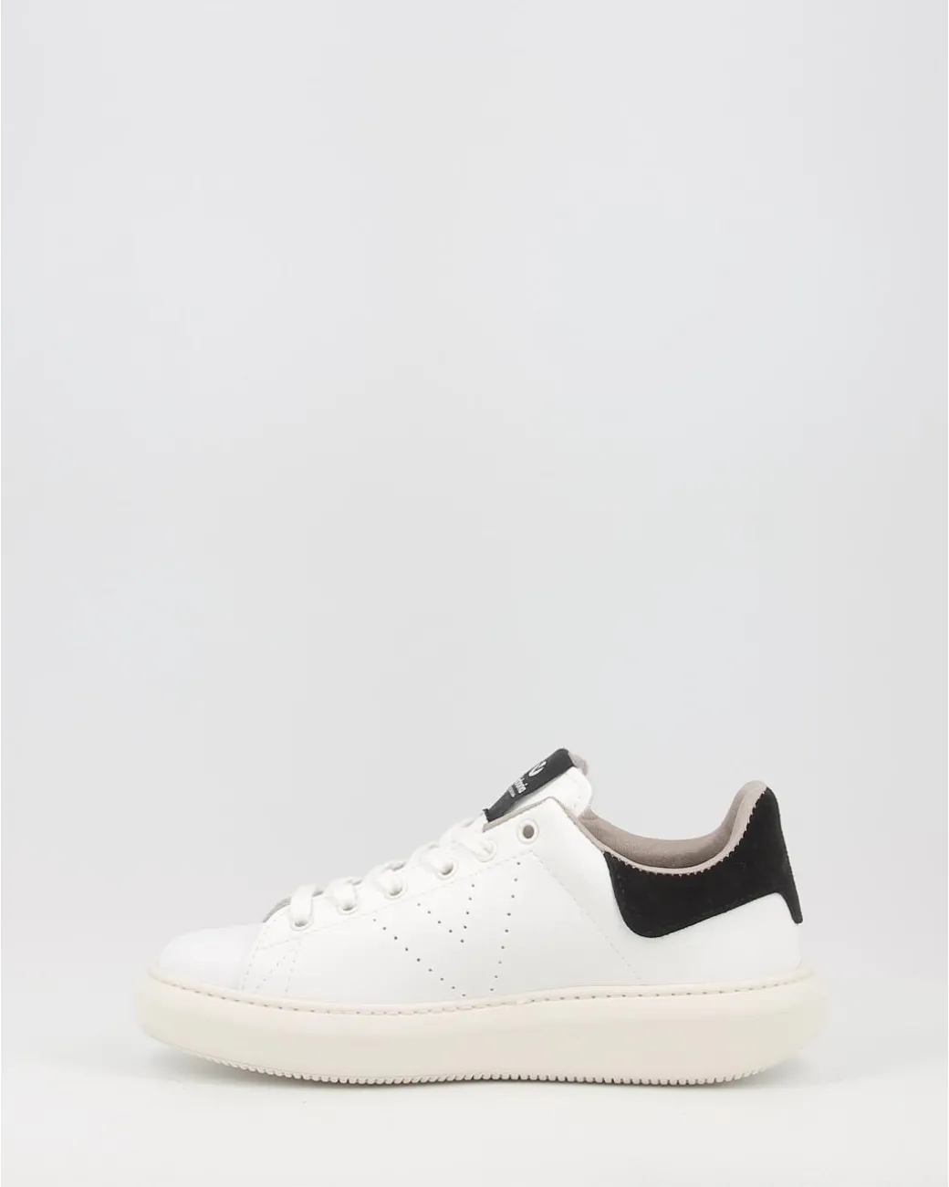 Zapatillas Victoria Milan 1263101 Blanco