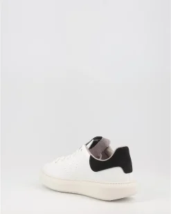 Zapatillas Victoria Milan 1263101 Blanco