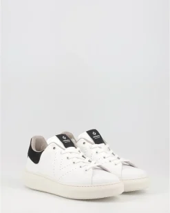 Zapatillas Victoria Milan 1263101 Blanco