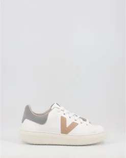 Zapatillas Victoria Milan 1263105 Blanco