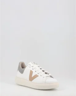 Zapatillas Victoria Milan 1263105 Blanco