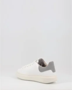 Zapatillas Victoria Milan 1263105 Blanco