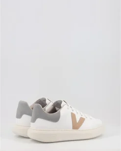 Zapatillas Victoria Milan 1263105 Blanco
