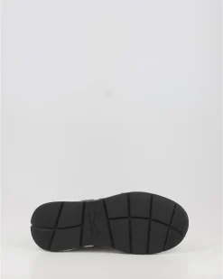 Zapatillas Voile Blanche Club105 Marron