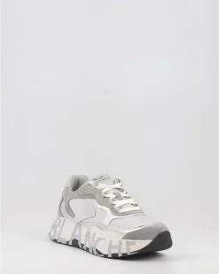 Zapatillas Voile Blanche Club107 Gris