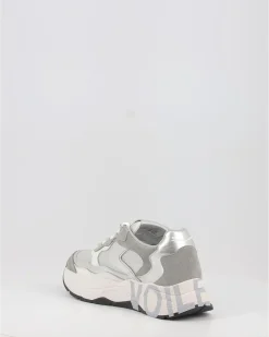 Zapatillas Voile Blanche Club107 Gris