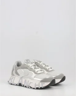 Zapatillas Voile Blanche Club107 Gris