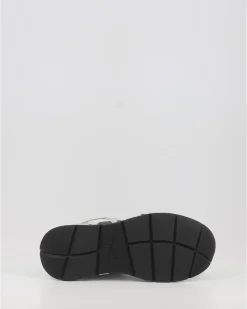 Zapatillas Voile Blanche Club107 Gris