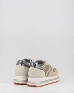 Zapatillas Voile Blanche Maran Beig