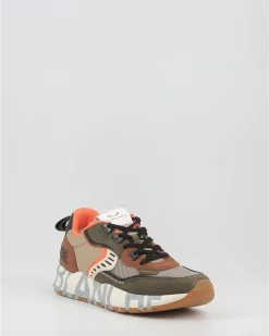 Zapatillas Voile Blanche Club01 Verde