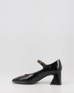 Zapatos Angel Alarcon 23531 Negro