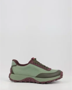 Zapatos Camper Drift Trail K100935-001 Verde