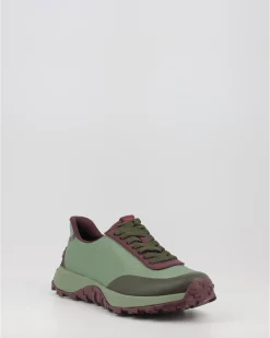 Zapatos Camper Drift Trail K100935-001 Verde