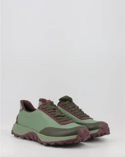 Zapatos Camper Drift Trail K100935-001 Verde