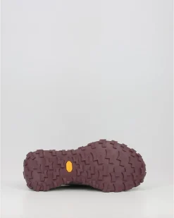 Zapatos Camper Drift Trail K100935-001 Verde