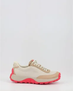 Zapatos Camper Drift Trail K201593-002 Beig