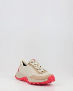 Zapatos Camper Drift Trail K201593-002 Beig
