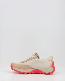Zapatos Camper Drift Trail K201593-002 Beig