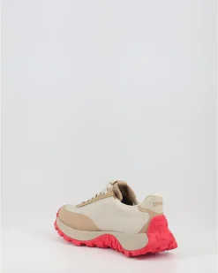 Zapatos Camper Drift Trail K201593-002 Beig