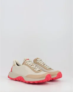 Zapatos Camper Drift Trail K201593-002 Beig