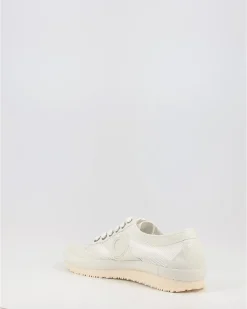 Zapatos Deportivos Aro Joaneta Plus Glitter 3666 Blanco