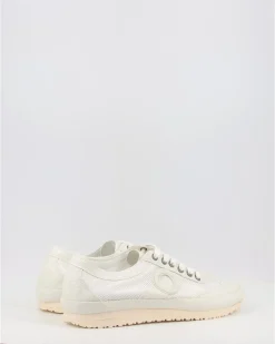 Zapatos Deportivos Aro Joaneta Plus Glitter 3666 Blanco