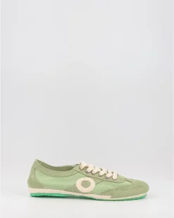 Zapatos Deportivos Aro Joaneta Net 3133 Lichen Verde