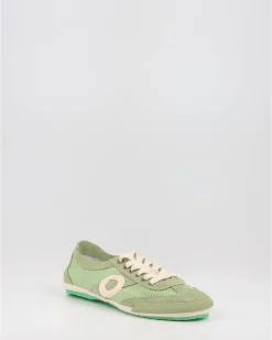 Zapatos Deportivos Aro Joaneta Net 3133 Lichen Verde