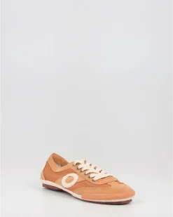 Zapatos Deportivos Aro Joaneta Net 3133 Naranja
