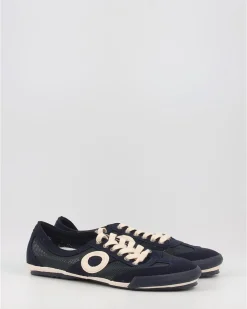 Zapatos Deportivos Aro Joaneta Veg 3133 Azul