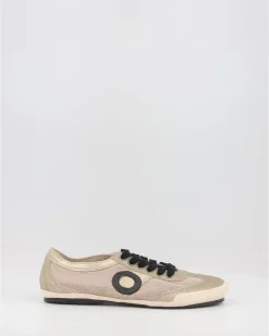 Zapatos Deportivos Aro Joaneta 3133 Neth Millenium Platino