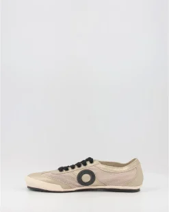 Zapatos Deportivos Aro Joaneta 3133 Neth Millenium Platino