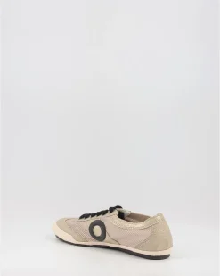 Zapatos Deportivos Aro Joaneta 3133 Neth Millenium Platino