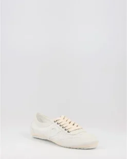 Zapatos Deportivos Aro Joaneta 3133 Glitter Blanco
