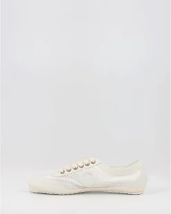 Zapatos Deportivos Aro Joaneta 3133 Glitter Blanco