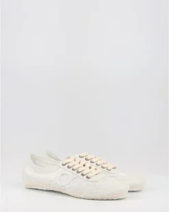 Zapatos Deportivos Aro Joaneta 3133 Glitter Blanco